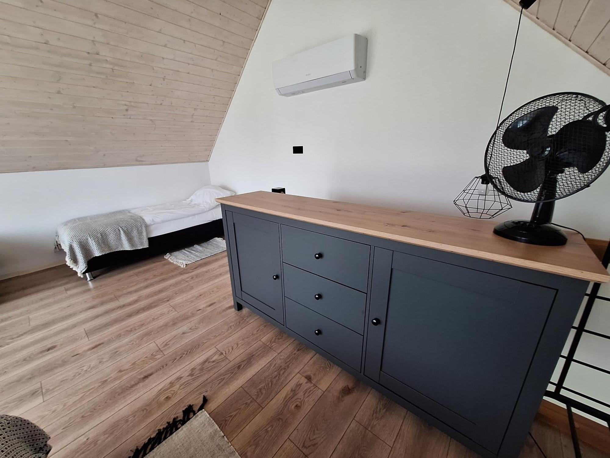 Porzeczkowe Domki Ujście-Darłowskie Dış mekan fotoğraf